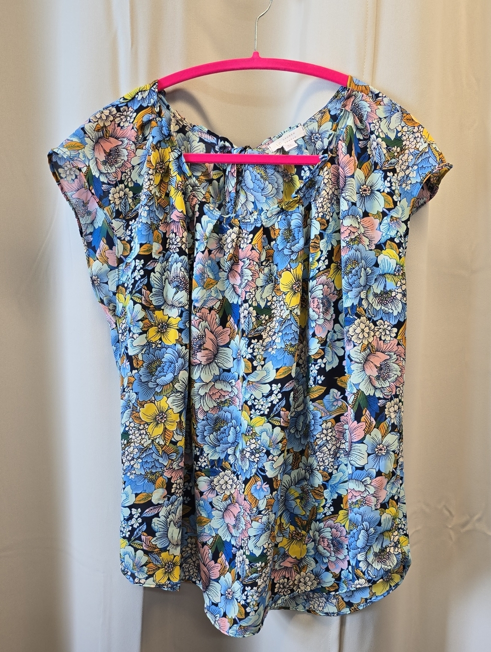 Lauren Conrad Top